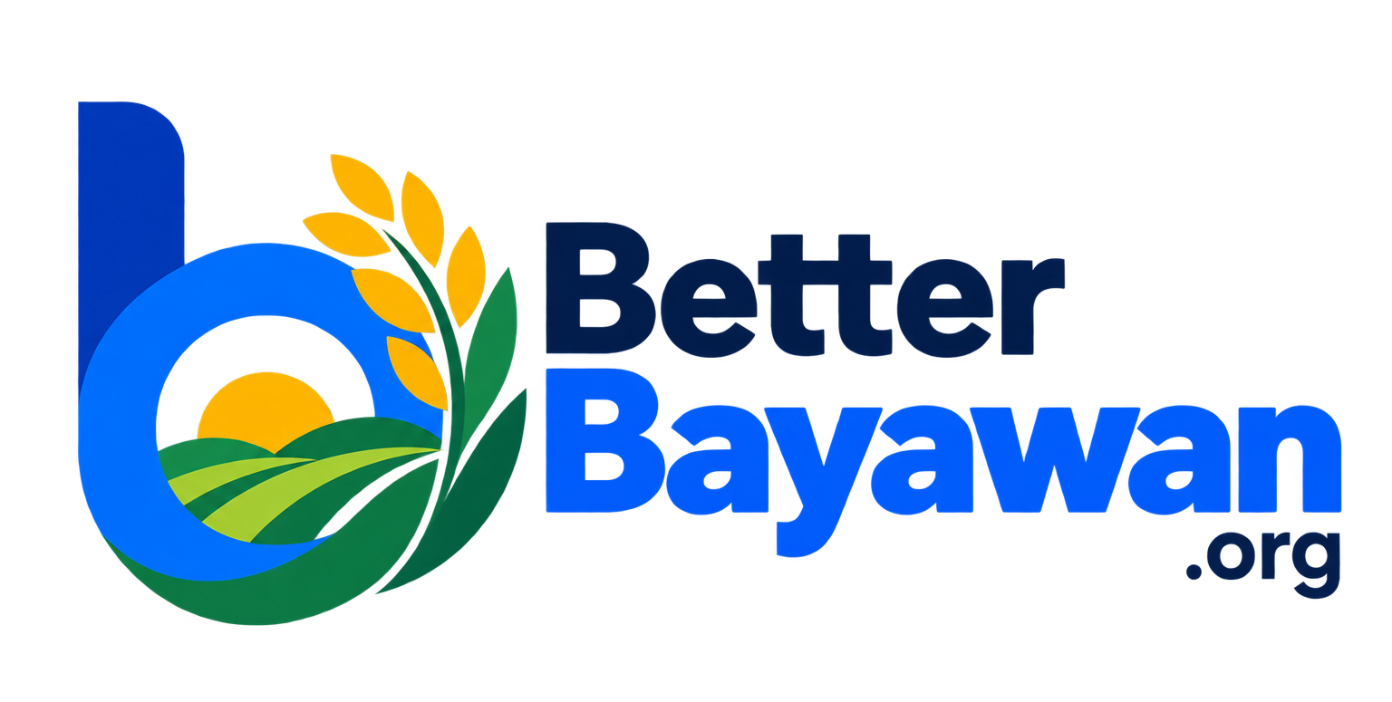 City of Bayawan Logo